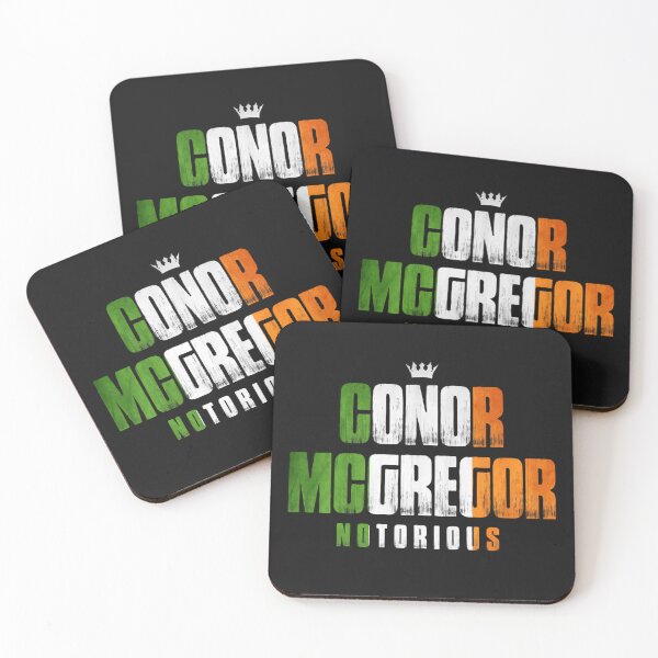 Item preview, conor McGregor UFC 303 designed and sold by BladiWear.