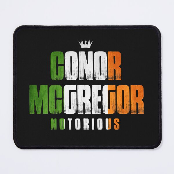 Item preview, conor McGregor UFC 303 designed and sold by BladiWear.