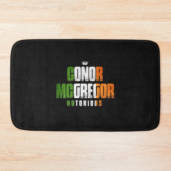 Item preview, conor McGregor UFC 303 designed and sold by BladiWear.
