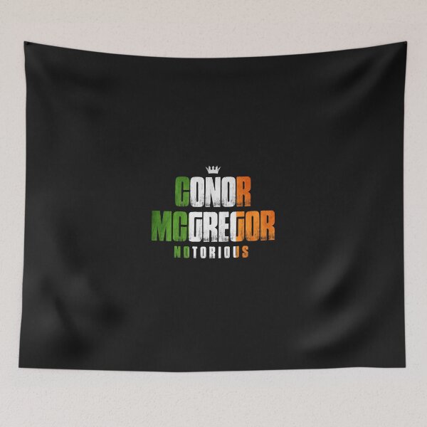 Item preview, conor McGregor UFC 303 designed and sold by BladiWear.
