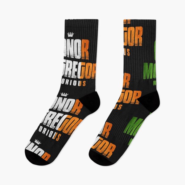 Item preview, conor McGregor UFC 303 designed and sold by BladiWear.
