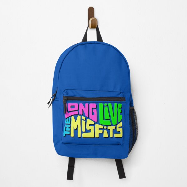 Item preview, Long Live The Misfits Word Art designed and sold by Unhinged Heather.