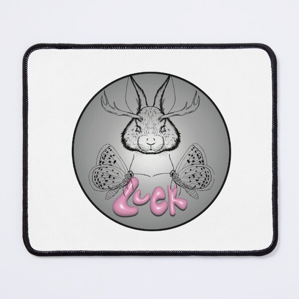Item preview, Luck designed and sold by Eve-eva.