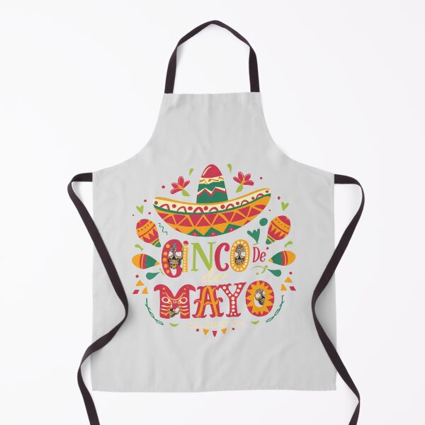 Item preview, cinco de mayo 5 de mayo fiesta mexicana designed and sold by artscreat.