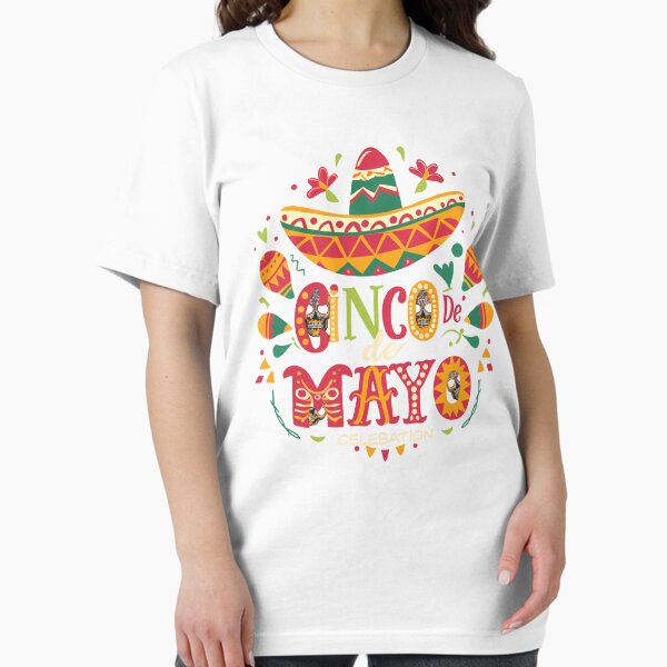 Item preview, cinco de mayo 5 de mayo Fiesta mexican designed and sold by artscreat.