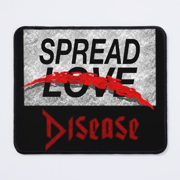 Item preview, Spread Love  designed and sold by GodxanGalactic.