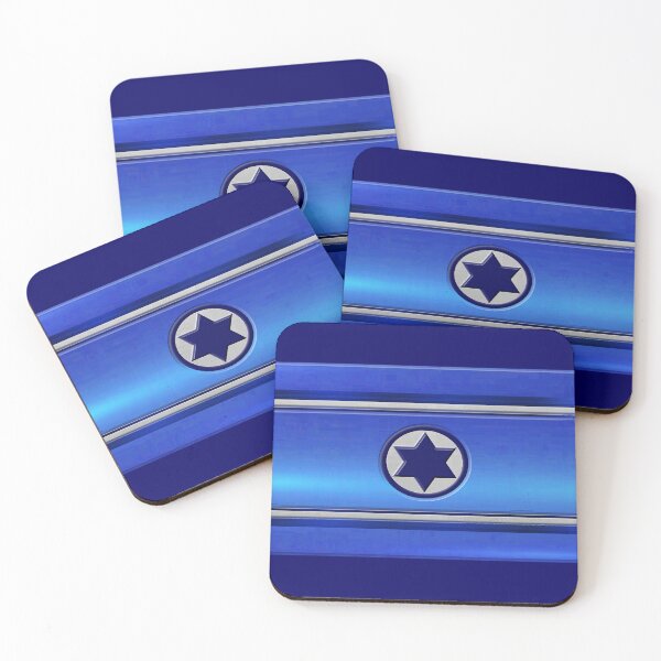 Item preview, ELITE DESIGNS ISRAELI MILITARY designed and sold by THE AMERICAN TEEVANGELIST.