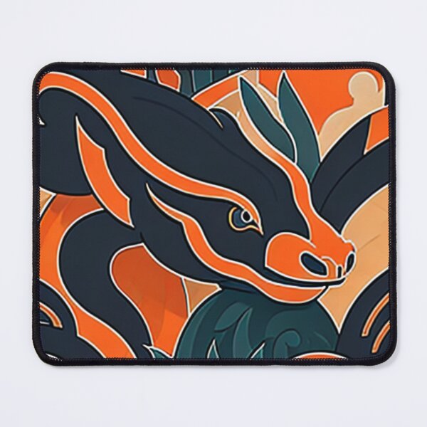 Item preview, Dragon's Lair : Mystical Guardian designed and sold by hallwell.