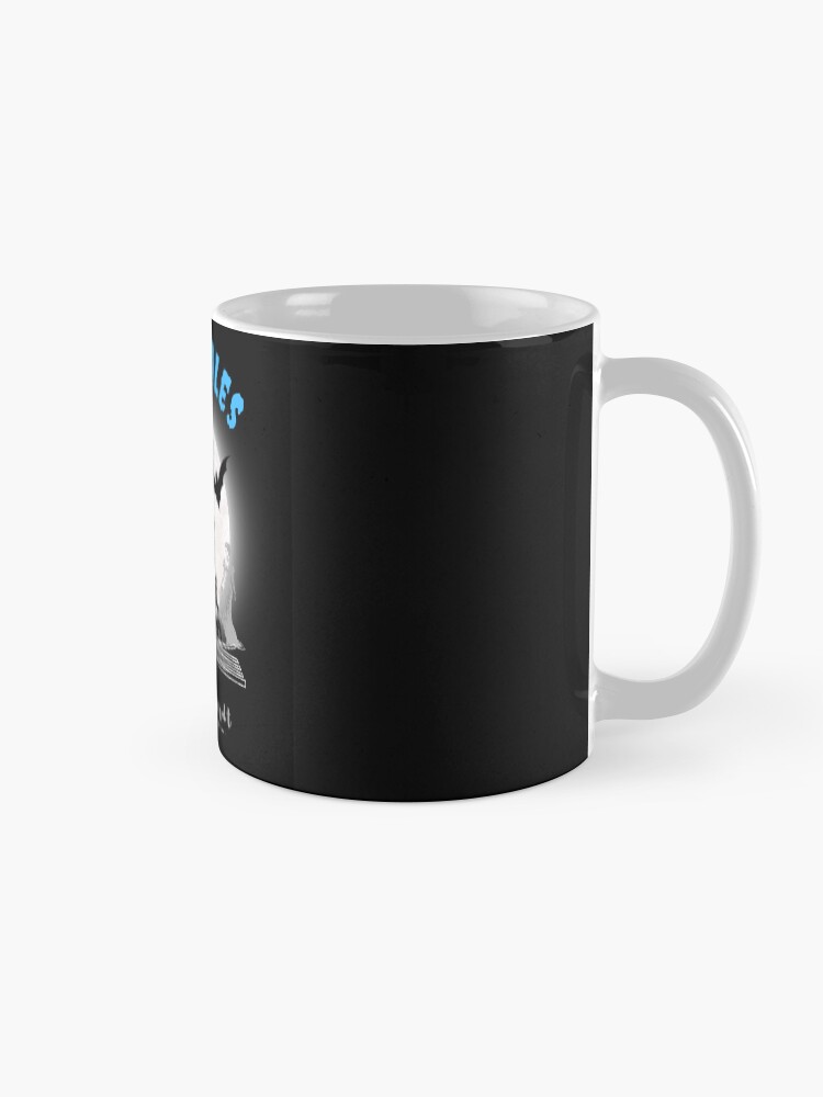 Thumbnail 5 of 6, Coffee Mug, Dark Tales of Lost Leichhardt - Spooky stories designed and sold by TheOwnerSpeaks.