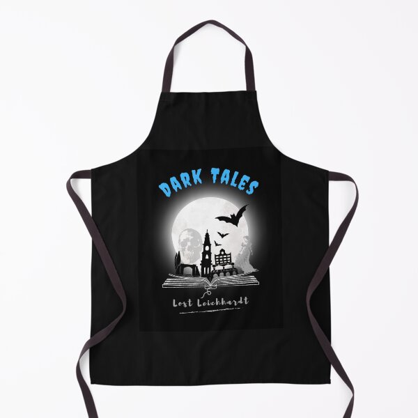 Item preview, Dark Tales of Lost Leichhardt - Spooky stories designed and sold by Dark Tales of Inner West Sydney.