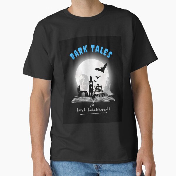 Classic T-Shirt