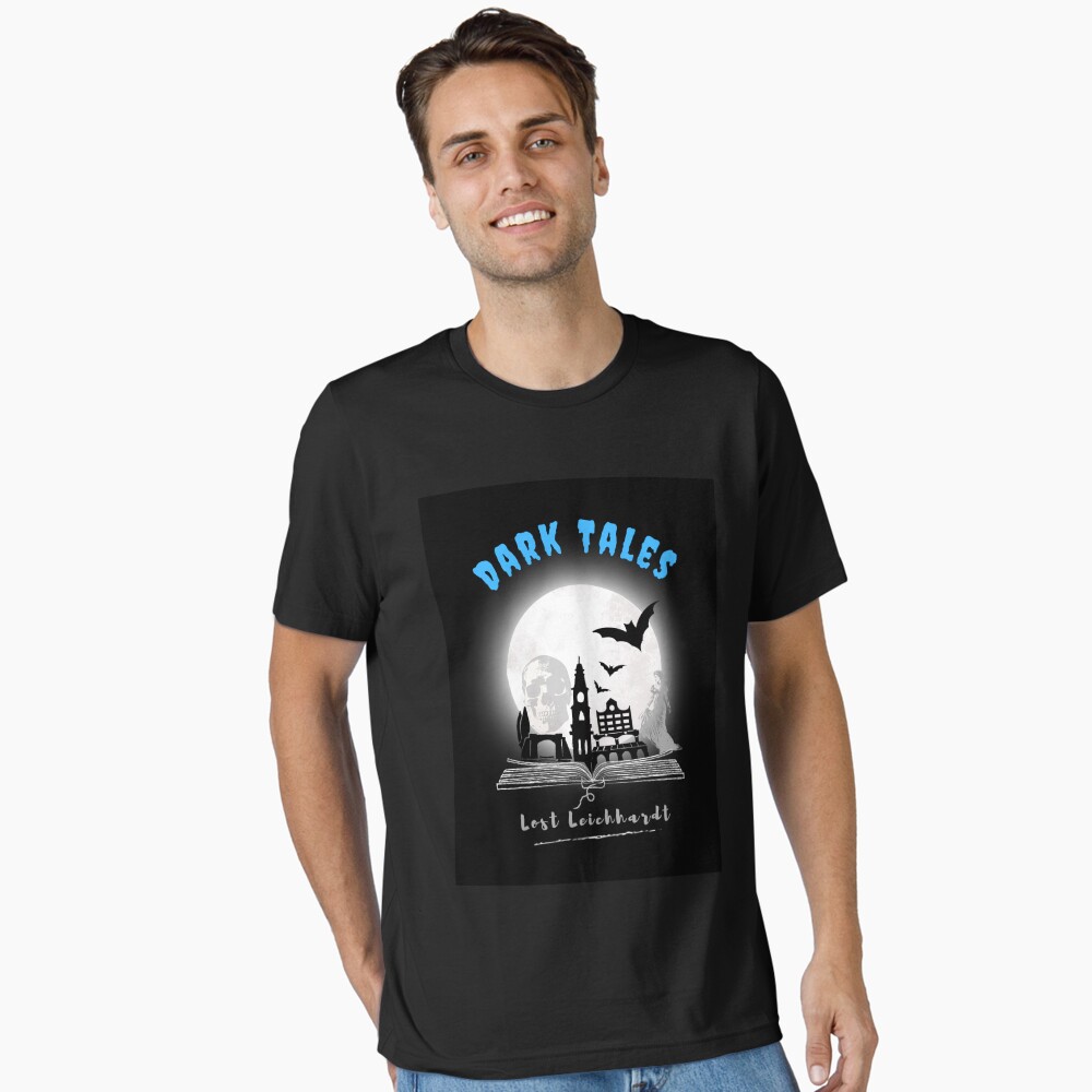 Item preview, Essential T-Shirt designed and sold by TheOwnerSpeaks.