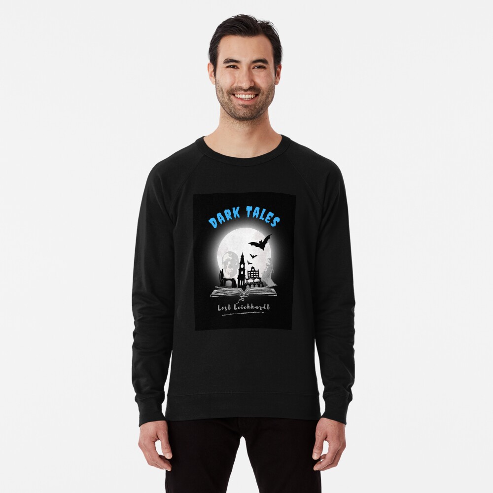 Item preview, Lightweight Sweatshirt designed and sold by TheOwnerSpeaks.