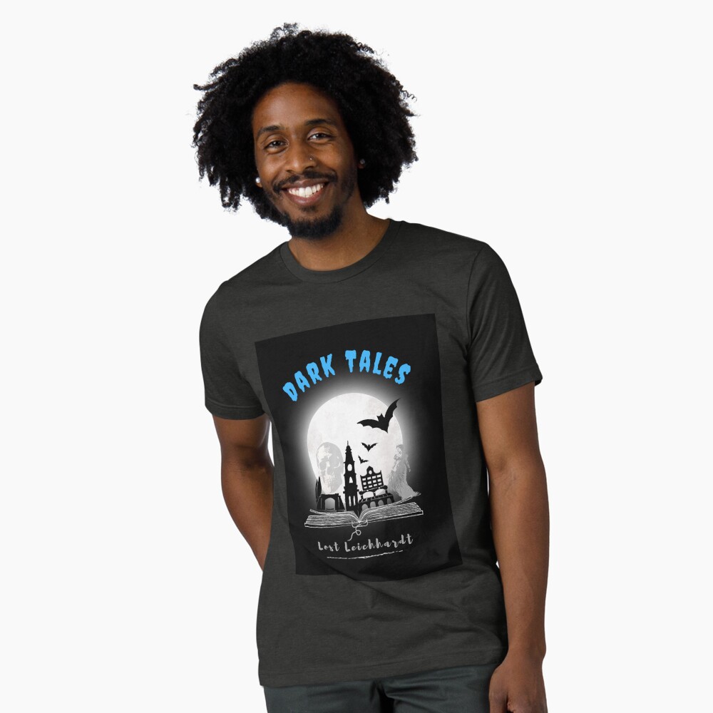 Item preview, Tri-blend T-Shirt designed and sold by TheOwnerSpeaks.