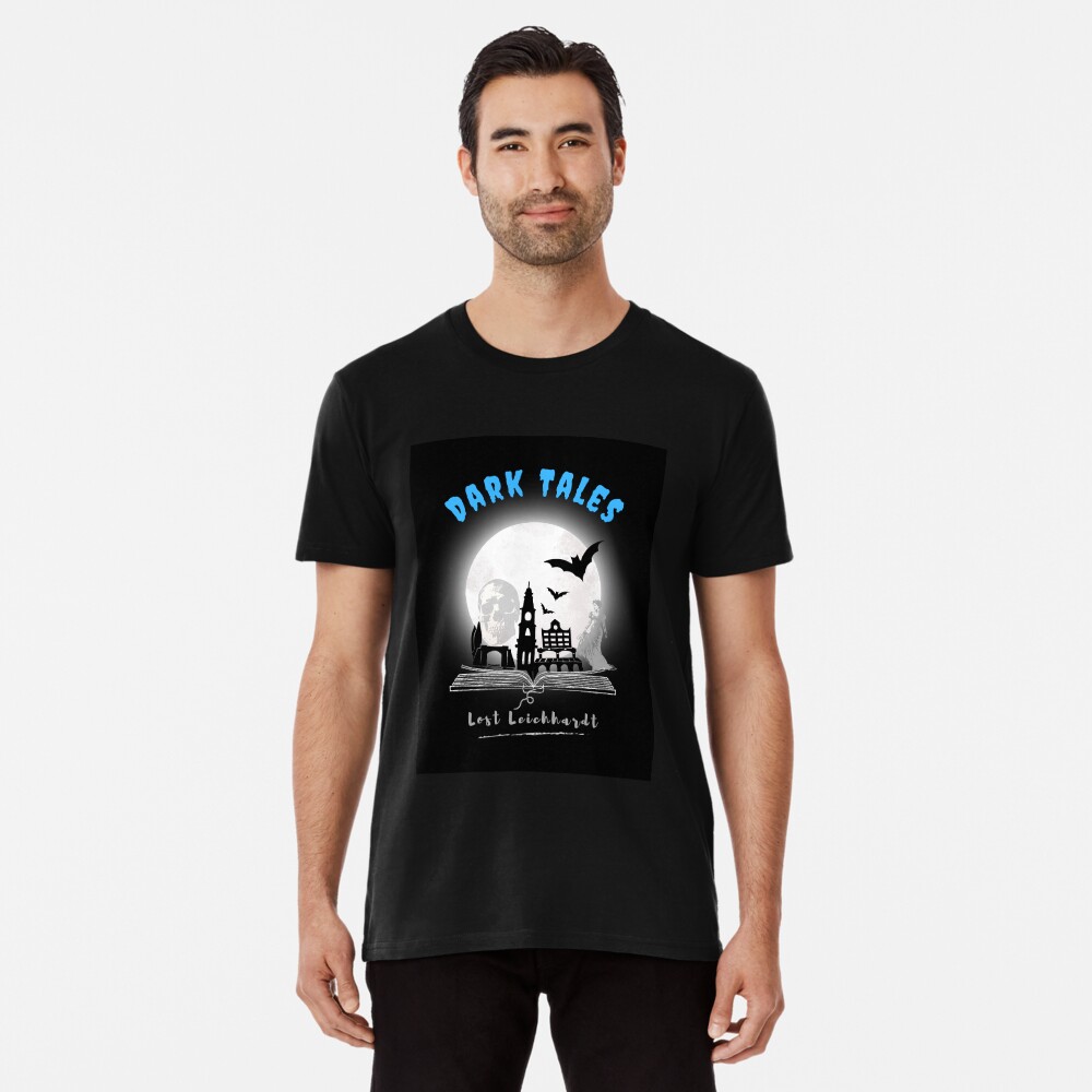 Item preview, Premium T-Shirt designed and sold by TheOwnerSpeaks.