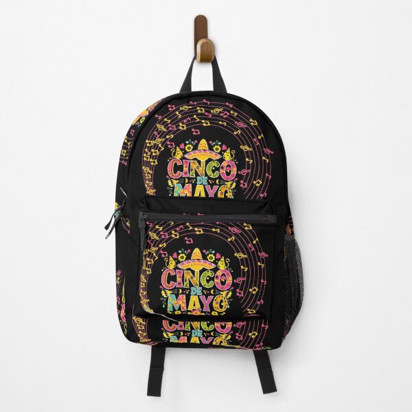 Item preview, Happy cinco de mayo 5 de mayo Fiesta mexican designed and sold by artscreat.