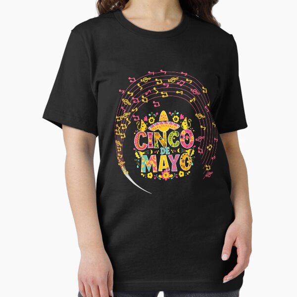 Item preview, Happy cinco de mayo 5 de mayo Fiesta mexican designed and sold by artscreat.