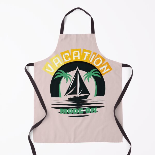 Item preview, Vacation Mode On designed and sold by LittleBabyStyle.