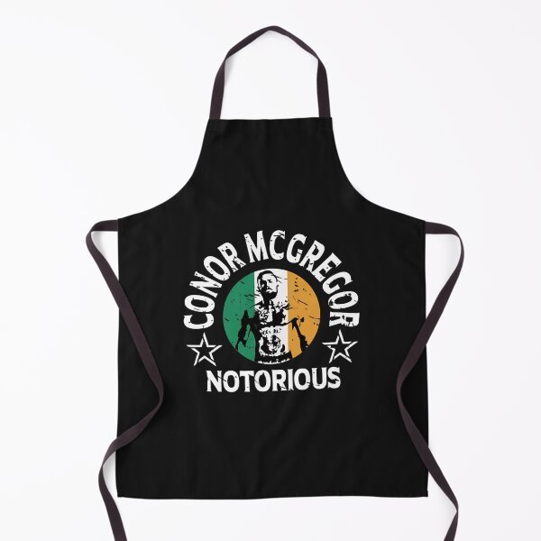 Item preview, conor McGregor NOTORIOUS UFC 303 designed and sold by BladiWear.