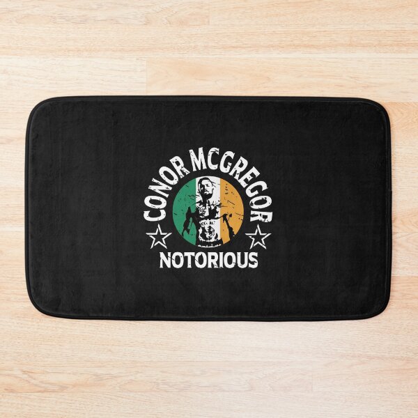 Item preview, conor McGregor  NOTORIOUS UFC 303 designed and sold by BladiWear.