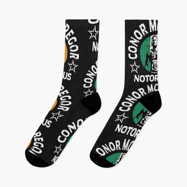 Item preview, conor McGregor  NOTORIOUS UFC 303 designed and sold by BladiWear.
