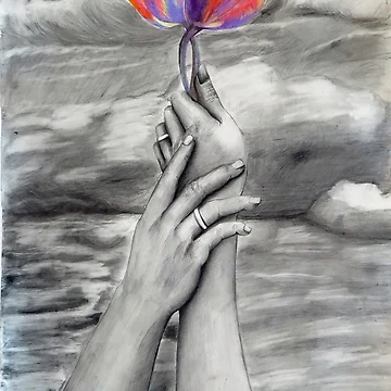 Artwork thumbnail, Unity by HopeProject