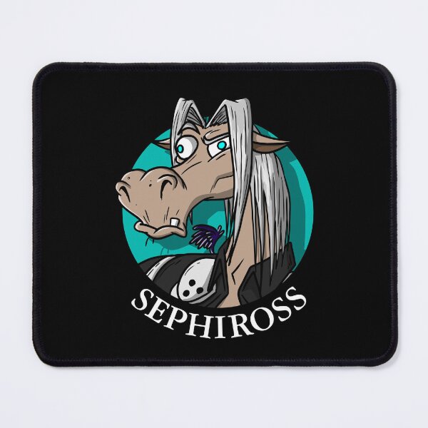 Item preview, Sephiroth designed and sold by Michl-Merch.