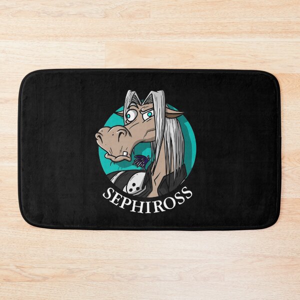 Item preview, Sephiroth designed and sold by Michl-Merch.