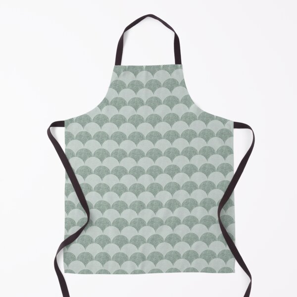 Item preview, Clamshell pattern with texture - AA0038C designed and sold by LionsHut.