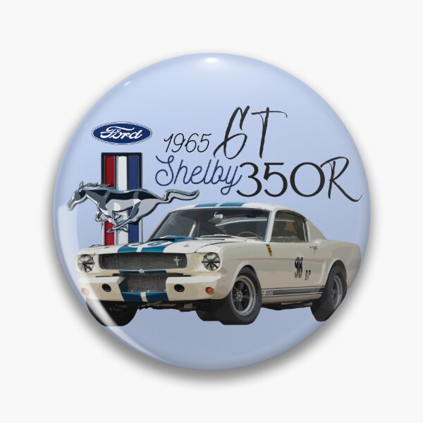 Item preview, GT350R SHELBY 1965 CAR  designed and sold by mazenbali95.