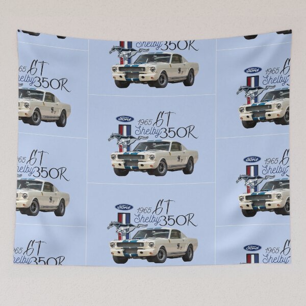 Item preview, GT350R SHELBY 1965 CAR  designed and sold by mazenbali95.