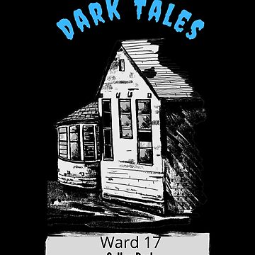 Artwork thumbnail, Callan Park Asylum - Ward 17 by Dark Tales of Inner West Sydney