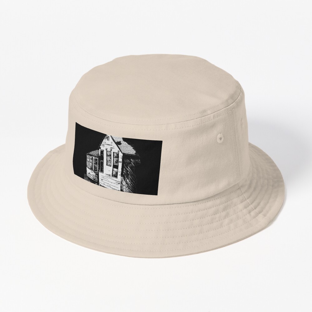 Item preview, Bucket Hat designed and sold by TheOwnerSpeaks.
