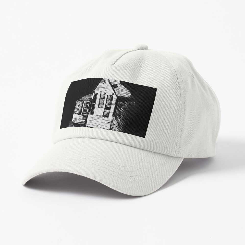 Item preview, Dad Hat designed and sold by TheOwnerSpeaks.