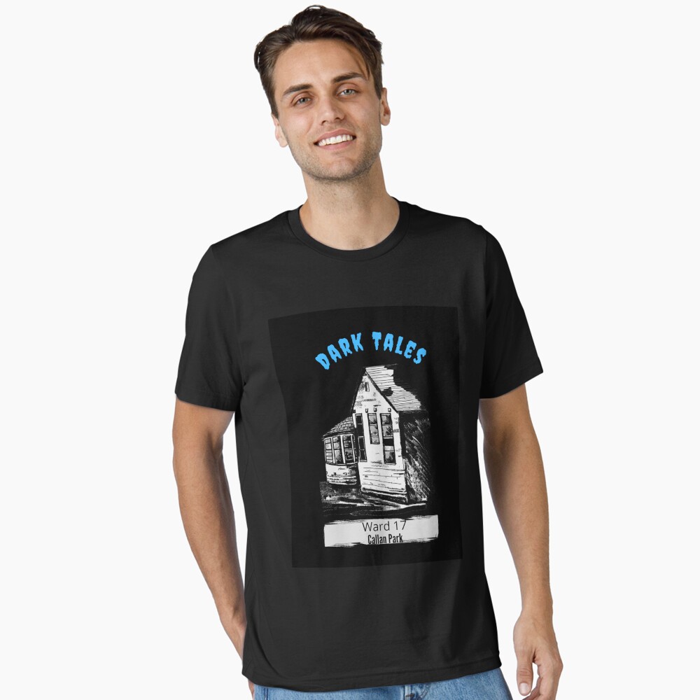 Item preview, Essential T-Shirt designed and sold by TheOwnerSpeaks.