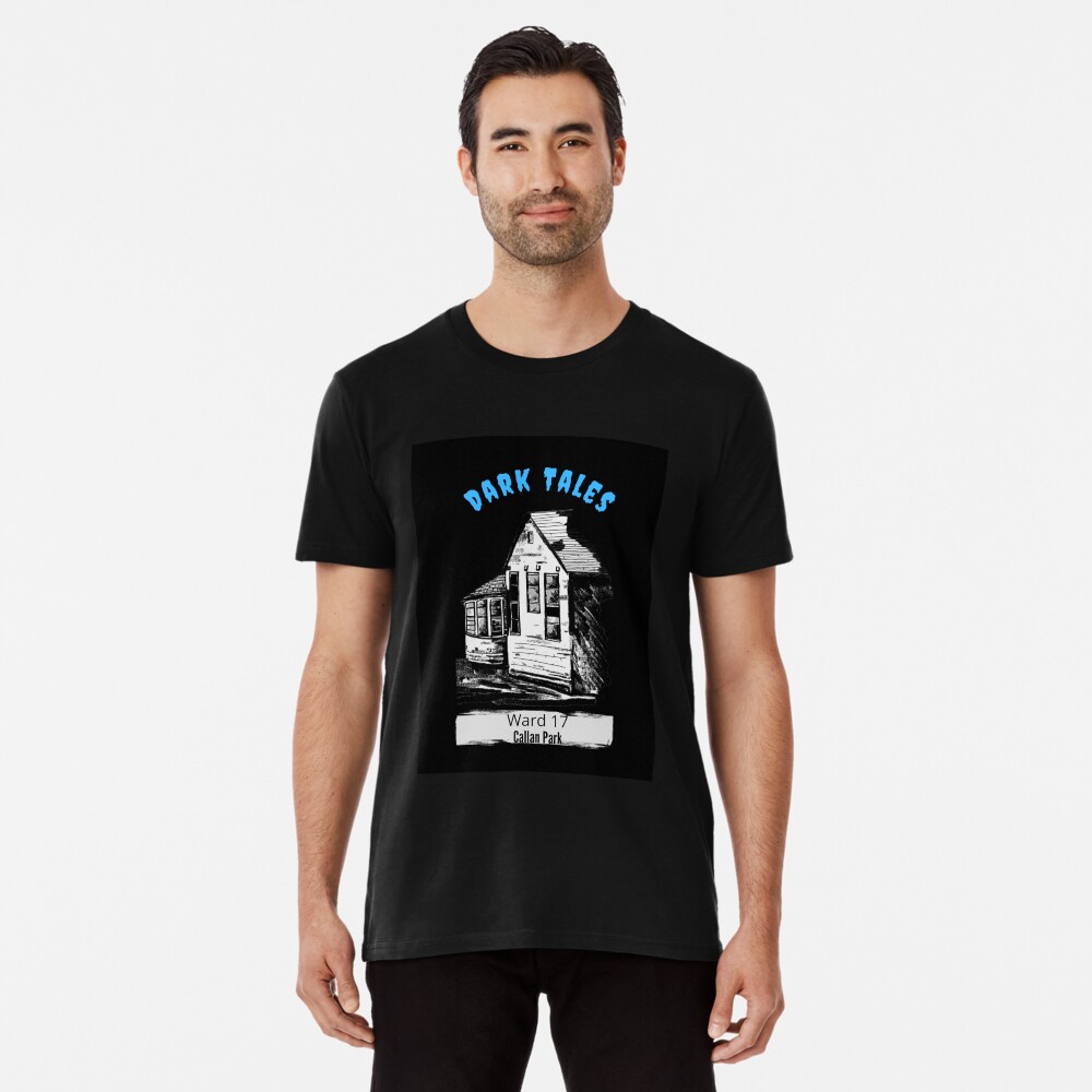 Item preview, Premium T-Shirt designed and sold by TheOwnerSpeaks.