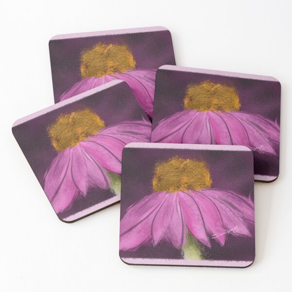 Item preview, WELCOMING SPRING by susan lipschutz designed and sold by shaynart.