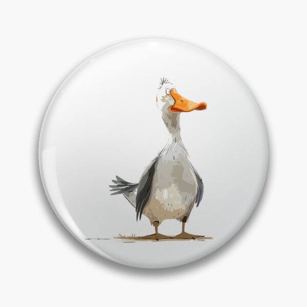 Item preview, Duck designed and sold by Liededrom..