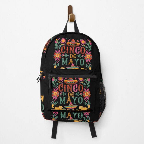Item preview, Fiesta cinco de mayo 5 de mayo Fiesta mexicana designed and sold by artscreat.