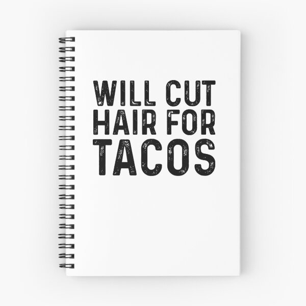 Item preview, Taco Lover Barber Hairstylist Will Cut Hair For Tacos, Cinco De Mayo designed and sold by Soul-Inspirer.