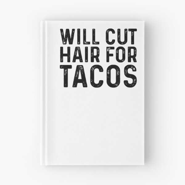 Item preview, Taco Lover Barber Hairstylist Will Cut Hair For Tacos, Cinco De Mayo designed and sold by Soul-Inspirer.