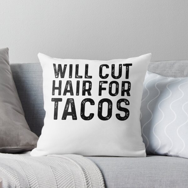 Item preview, Taco Lover Barber Hairstylist Will Cut Hair For Tacos, Cinco De Mayo designed and sold by Soul-Inspirer.