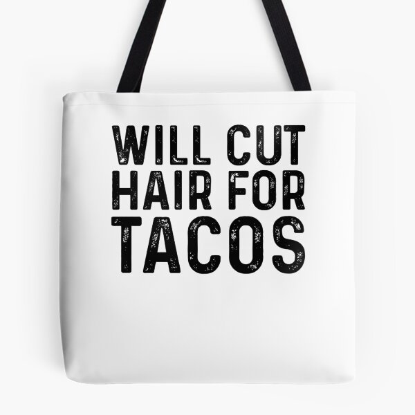 Item preview, Taco Lover Barber Hairstylist Will Cut Hair For Tacos, Cinco De Mayo designed and sold by Soul-Inspirer.