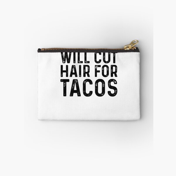 Item preview, Taco Lover Barber Hairstylist Will Cut Hair For Tacos, Cinco De Mayo designed and sold by Soul-Inspirer.