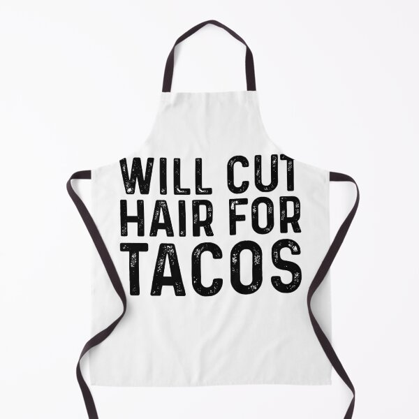 Item preview, Taco Lover Barber Hairstylist Will Cut Hair For Tacos, Cinco De Mayo designed and sold by Soul-Inspirer.