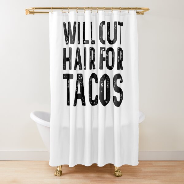 Item preview, Taco Lover Barber Hairstylist Will Cut Hair For Tacos, Cinco De Mayo designed and sold by Soul-Inspirer.