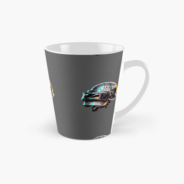Item preview, BORN TO LOOT designed and sold by Batytedibuja.