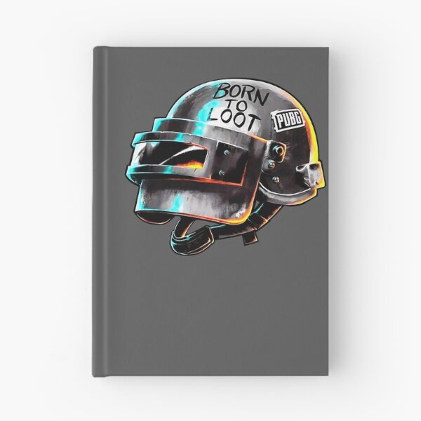 Item preview, BORN TO LOOT designed and sold by Batytedibuja.