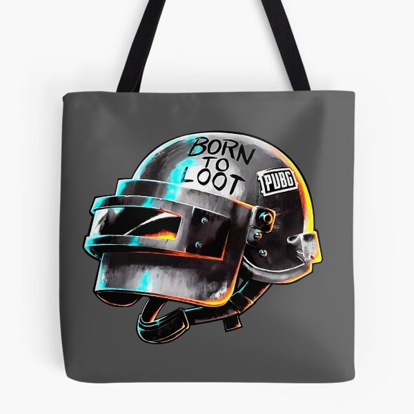 Item preview, BORN TO LOOT designed and sold by Batytedibuja.