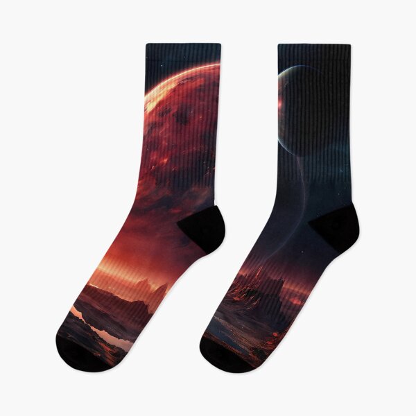 Item preview, View of the orbiting Planets designed and sold by Design-Illusi0n.
